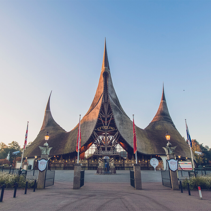 Efteling